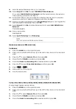 Preview for 79 page of Oki ES5462dw MFP User Manual