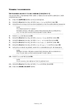 Preview for 84 page of Oki ES5462dw MFP User Manual