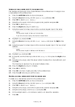 Preview for 86 page of Oki ES5462dw MFP User Manual