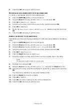 Preview for 87 page of Oki ES5462dw MFP User Manual