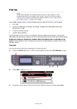 Preview for 89 page of Oki ES5462dw MFP User Manual