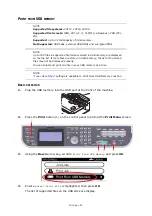 Preview for 91 page of Oki ES5462dw MFP User Manual