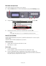 Preview for 93 page of Oki ES5462dw MFP User Manual