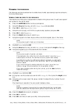 Preview for 107 page of Oki ES5462dw MFP User Manual