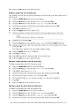 Preview for 108 page of Oki ES5462dw MFP User Manual