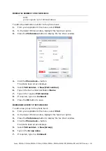 Preview for 114 page of Oki ES5462dw MFP User Manual