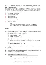 Preview for 117 page of Oki ES5462dw MFP User Manual