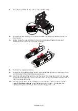 Preview for 122 page of Oki ES5462dw MFP User Manual