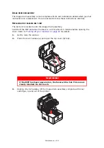 Preview for 124 page of Oki ES5462dw MFP User Manual