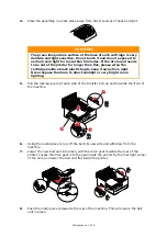 Preview for 125 page of Oki ES5462dw MFP User Manual