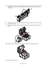 Preview for 128 page of Oki ES5462dw MFP User Manual