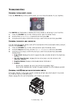 Preview for 141 page of Oki ES5462dw MFP User Manual