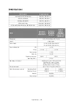 Preview for 154 page of Oki ES5462dw MFP User Manual