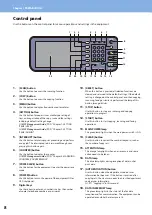 Предварительный просмотр 12 страницы Oki ES9455 Quick Start Manual