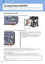 Предварительный просмотр 16 страницы Oki ES9455 Quick Start Manual