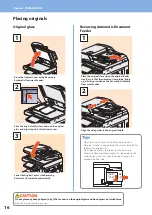 Предварительный просмотр 20 страницы Oki ES9455 Quick Start Manual