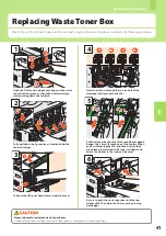 Предварительный просмотр 45 страницы Oki ES9455 Quick Start Manual