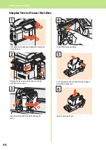 Предварительный просмотр 48 страницы Oki ES9455 Quick Start Manual