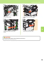 Предварительный просмотр 49 страницы Oki ES9455 Quick Start Manual