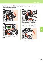 Предварительный просмотр 51 страницы Oki ES9455 Quick Start Manual