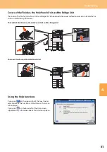 Предварительный просмотр 55 страницы Oki ES9455 Quick Start Manual