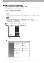 Preview for 14 page of Oki ES9455 Software Setup Manual