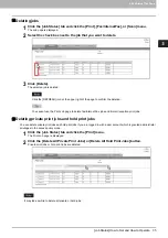 Предварительный просмотр 37 страницы Oki ES9455 Software Setup Manual