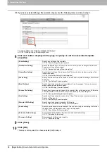 Preview for 96 page of Oki ES9455 Software Setup Manual