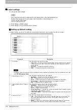 Предварительный просмотр 188 страницы Oki ES9455 Software Setup Manual