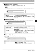 Предварительный просмотр 195 страницы Oki ES9455 Software Setup Manual