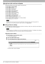 Preview for 222 page of Oki ES9455 Software Setup Manual