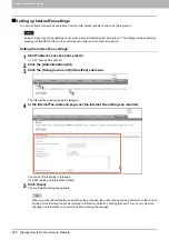 Preview for 240 page of Oki ES9455 Software Setup Manual