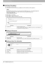 Preview for 290 page of Oki ES9455 Software Setup Manual