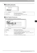 Preview for 317 page of Oki ES9455 Software Setup Manual