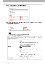 Предварительный просмотр 368 страницы Oki ES9455 Software Setup Manual