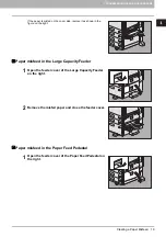 Preview for 21 page of Oki ES9465 Troubleshooting Manual