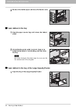 Preview for 22 page of Oki ES9465 Troubleshooting Manual