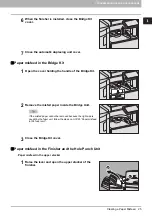 Preview for 27 page of Oki ES9465 Troubleshooting Manual