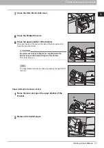 Preview for 29 page of Oki ES9465 Troubleshooting Manual