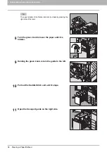 Preview for 36 page of Oki ES9465 Troubleshooting Manual