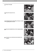 Preview for 38 page of Oki ES9465 Troubleshooting Manual