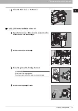 Preview for 51 page of Oki ES9465 Troubleshooting Manual