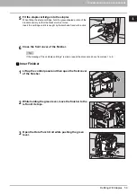 Preview for 61 page of Oki ES9465 Troubleshooting Manual