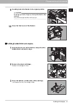 Preview for 63 page of Oki ES9465 Troubleshooting Manual