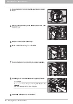 Preview for 70 page of Oki ES9465 Troubleshooting Manual