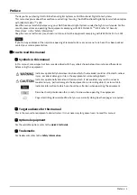 Preview for 3 page of Oki ES9466 MFP Management Manual