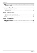 Preview for 5 page of Oki ES9466 MFP Management Manual