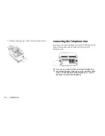 Предварительный просмотр 20 страницы Oki FAX 5250 Handbook