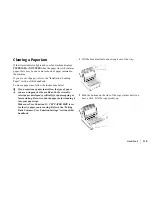 Предварительный просмотр 119 страницы Oki FAX 5250 Handbook