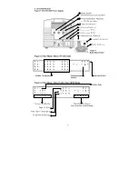 Preview for 4 page of Oki HCT-1000 User Manual